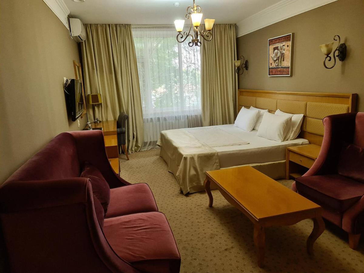 Prestige Hotel Nur-Sultan (Astana)