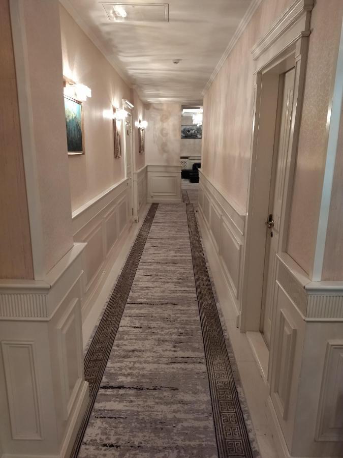 Prestige Hotel