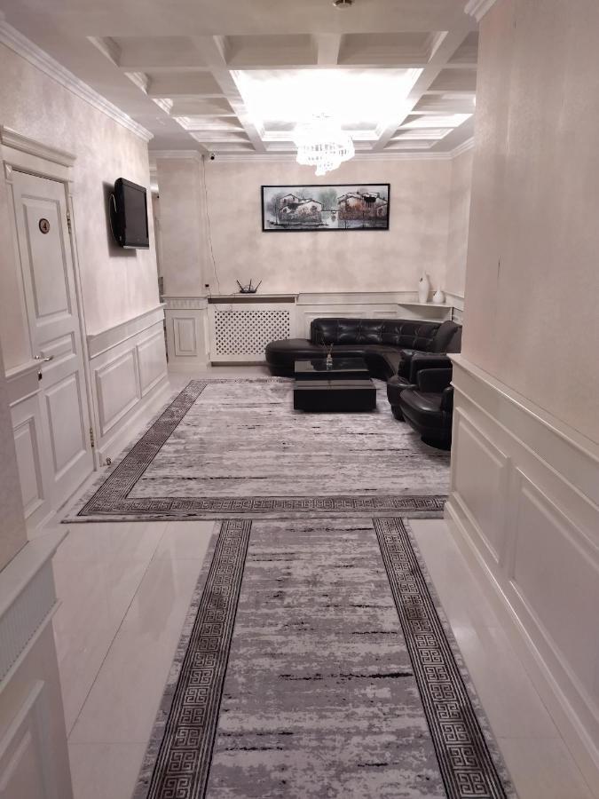 Prestige Nur-Sultan (Astana)
