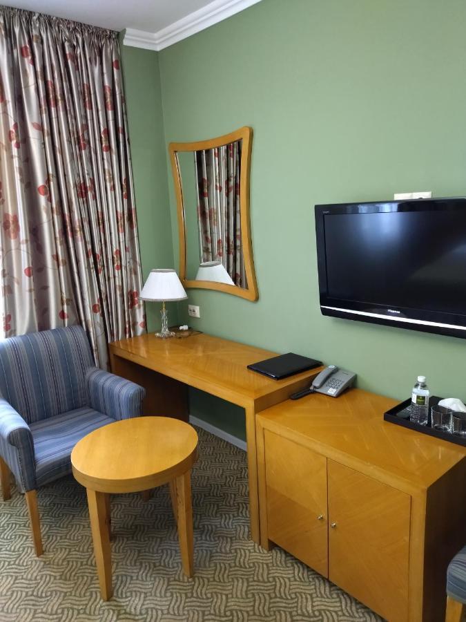 Prestige Hotel