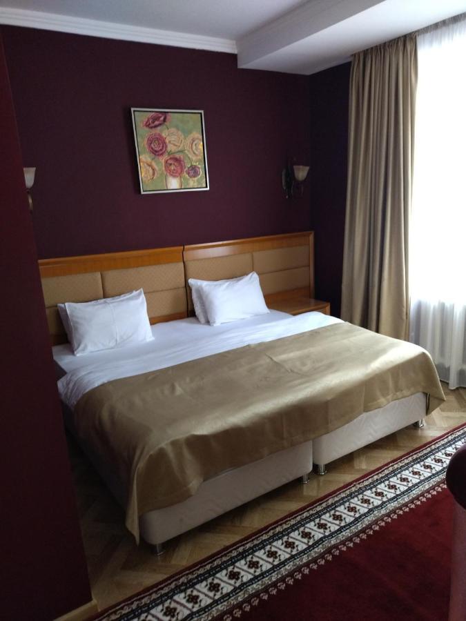Prestige 3* Nur-Sultan (Astana)