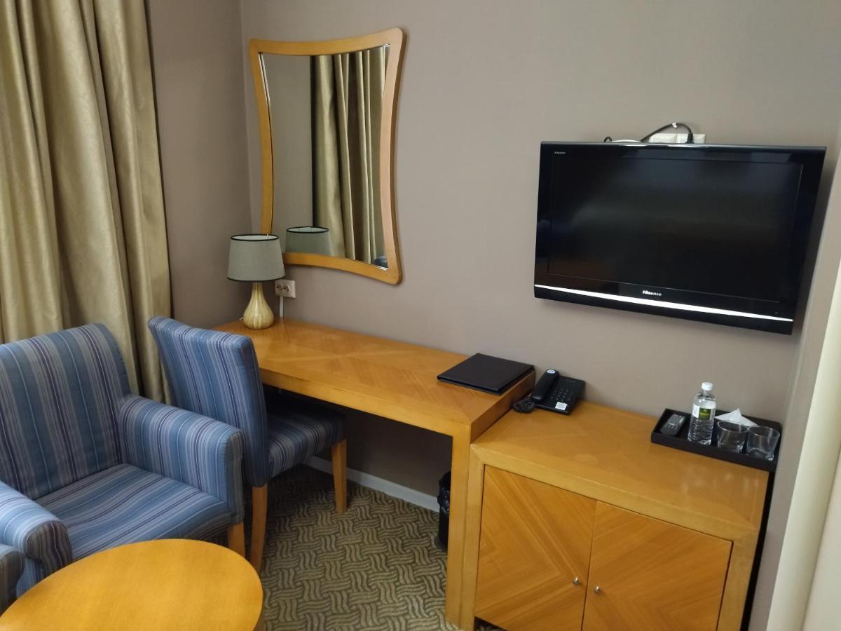 Hotel Prestige