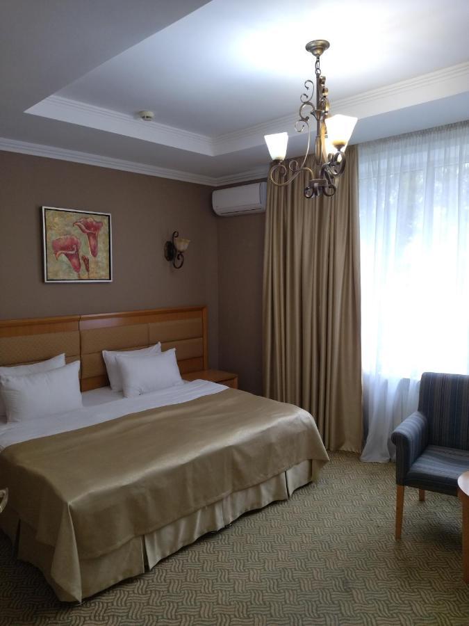 Hotel Prestige 3*