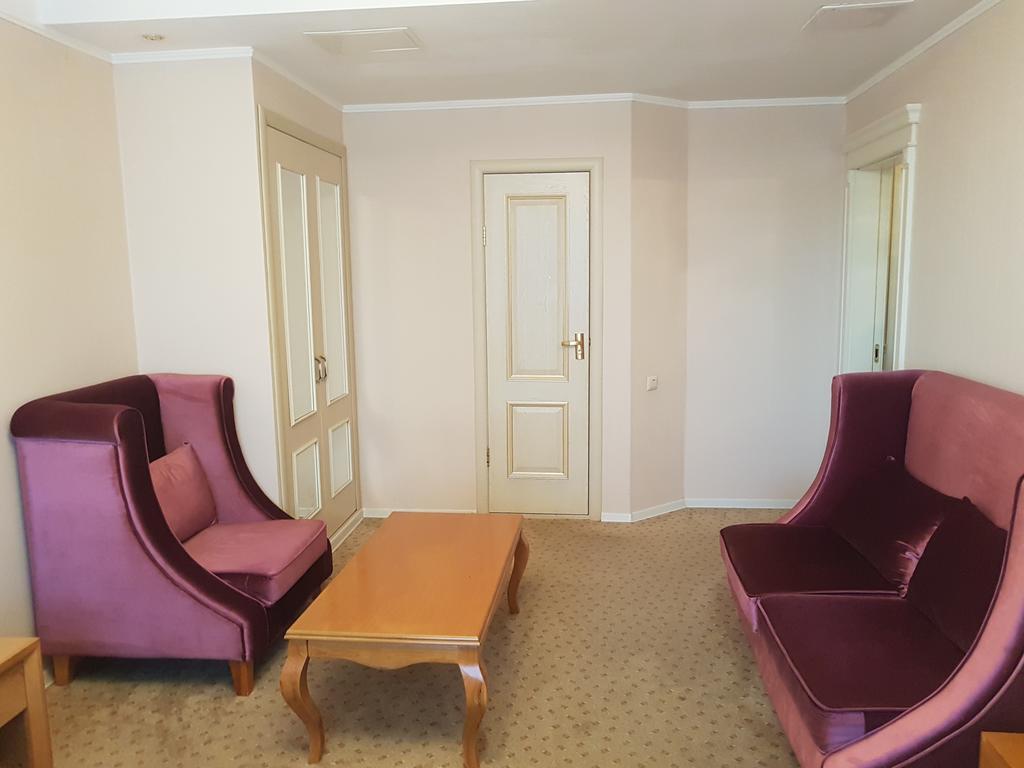 Prestige Hotel Nur-Sultan (Astana)