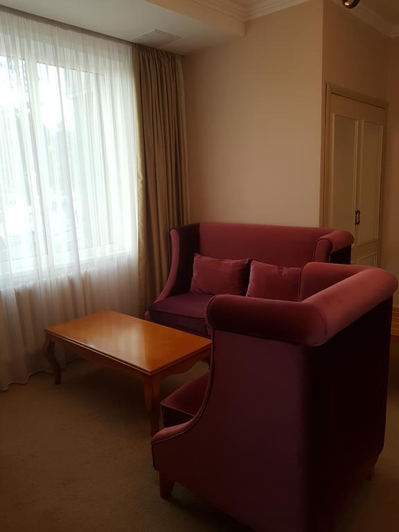 Prestige Hotel Nur-Sultan (Astana)