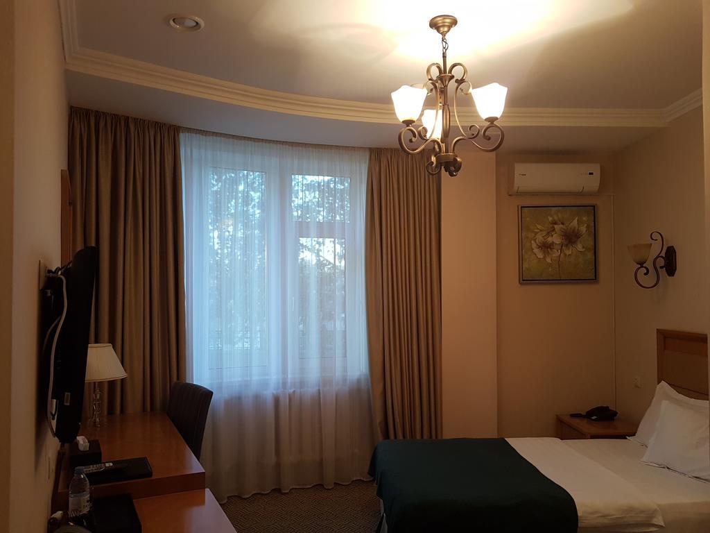 Hotel Prestige 3*