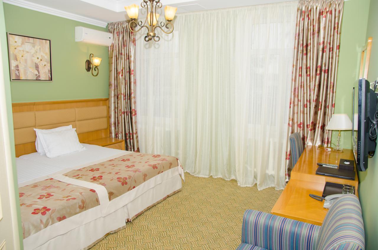 Hotel Prestige 3*