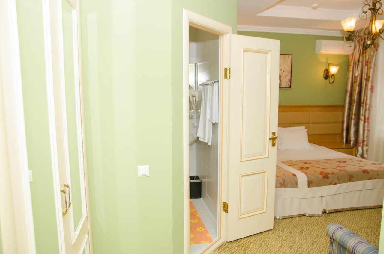 Prestige 3* Nur-Sultan (Astana)