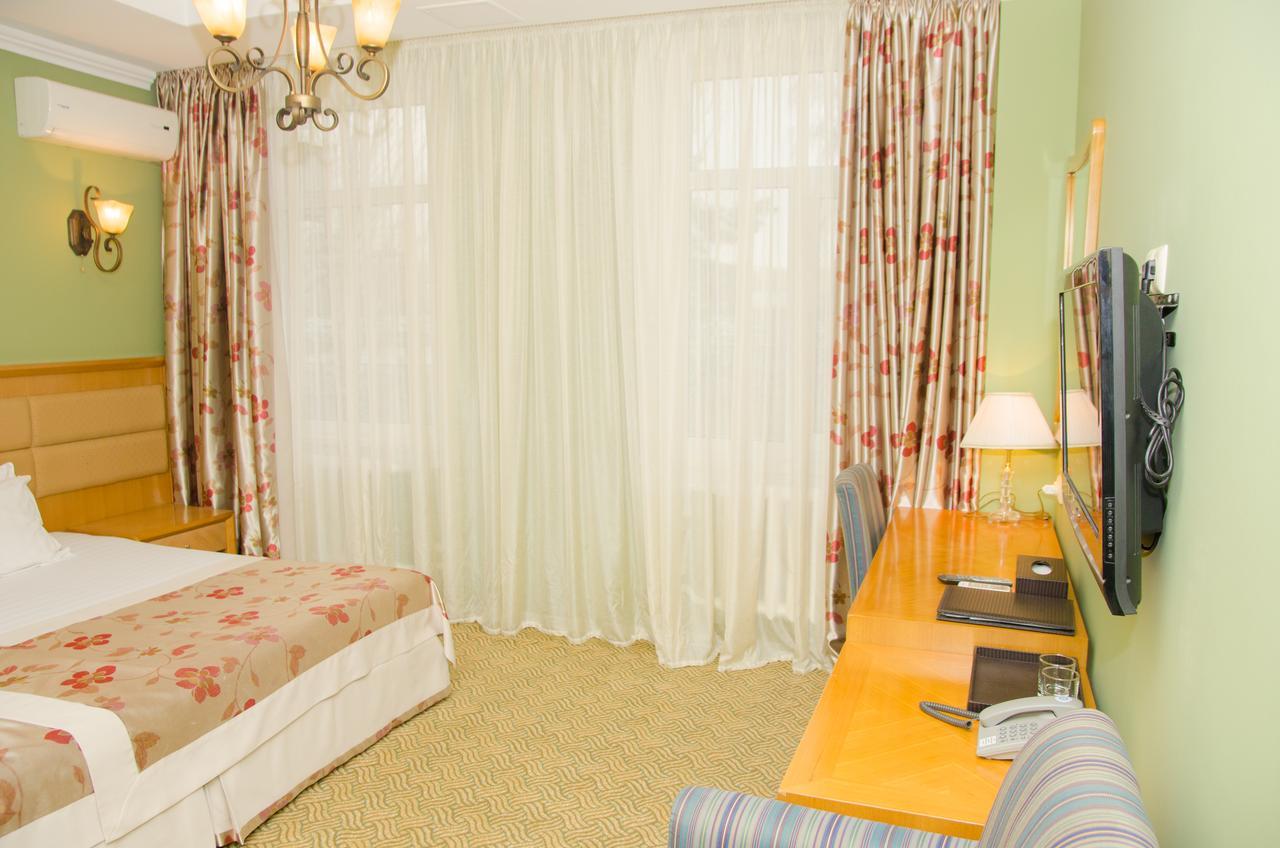 Prestige 3* Nur-Sultan (Astana)