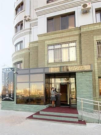 Hotel Prestige Nur-Sultan (Astana)