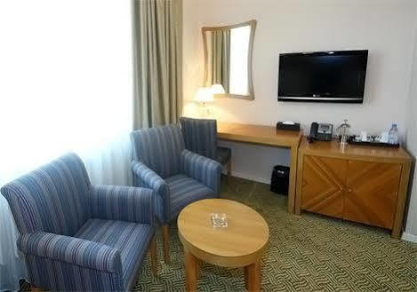 Prestige Hotel Nur-Sultan (Astana)