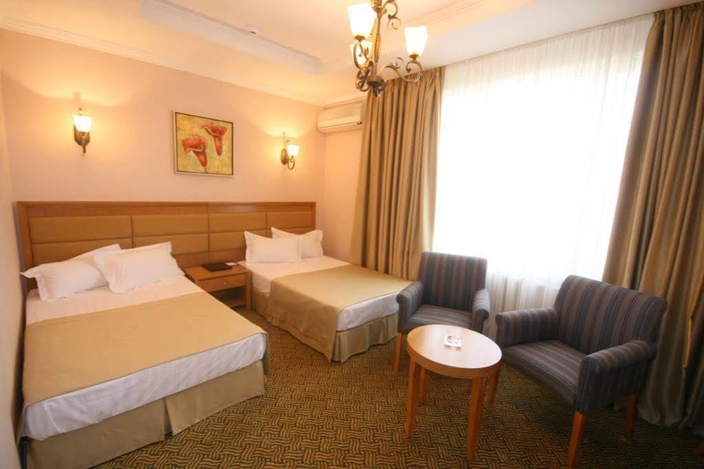Hotel Prestige 3*
