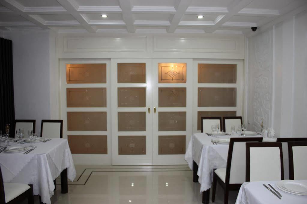 Prestige Hotel Nur-Sultan (Astana)