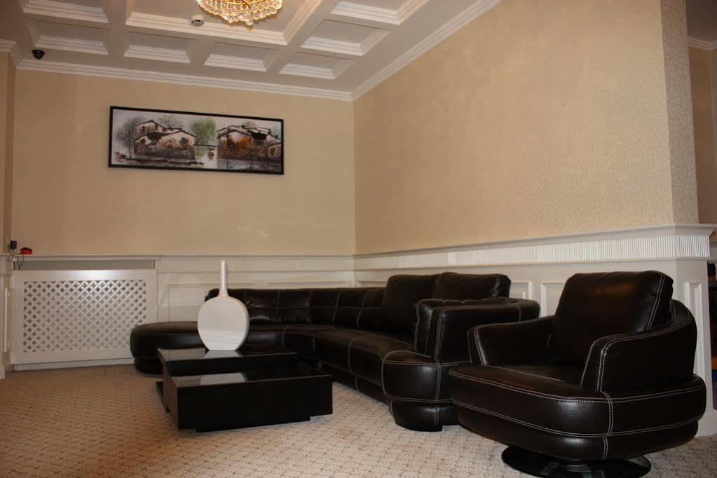 Prestige Nur-Sultan (Astana)