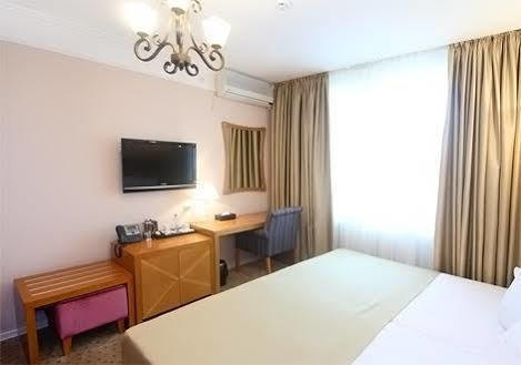 Prestige Hotel Nur-Sultan (Astana)