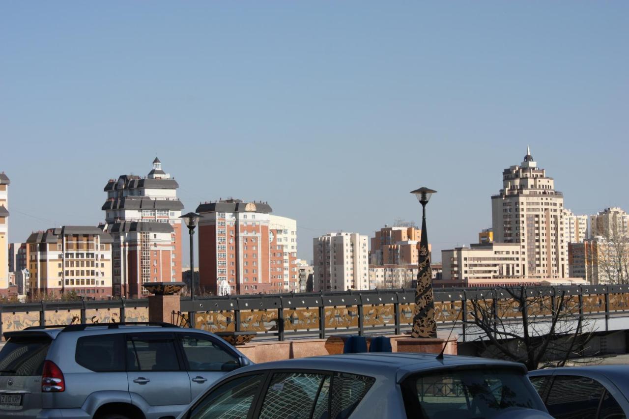 Prestige Hotel Nur-Sultan (Astana)